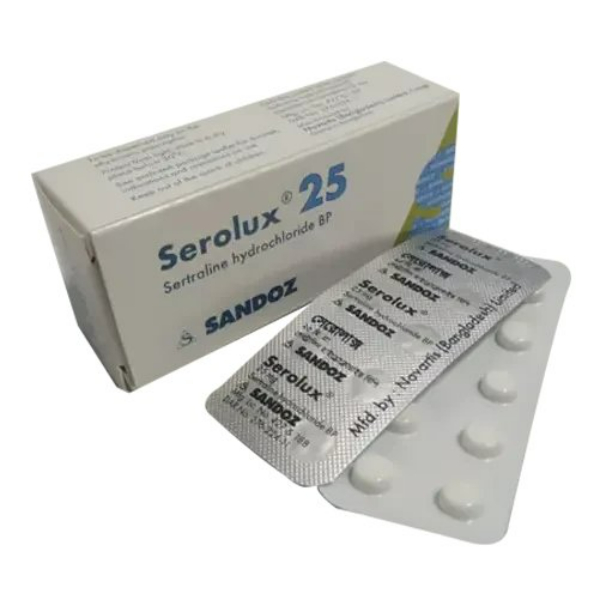serolux-25-mg